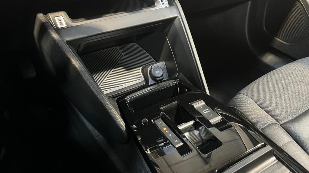 Nouvelle CITROEN C4 X  1.5 BlueHDi 16V - 130 S&S - EAT8  Max 